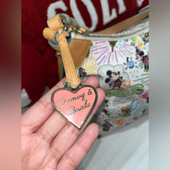 Dooney and Bourke Bag - Picture 12 of 12